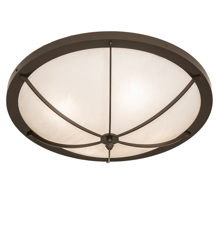 Meyda Tiffany Dominga 231307 Ceiling Light - Timeless Bronze
