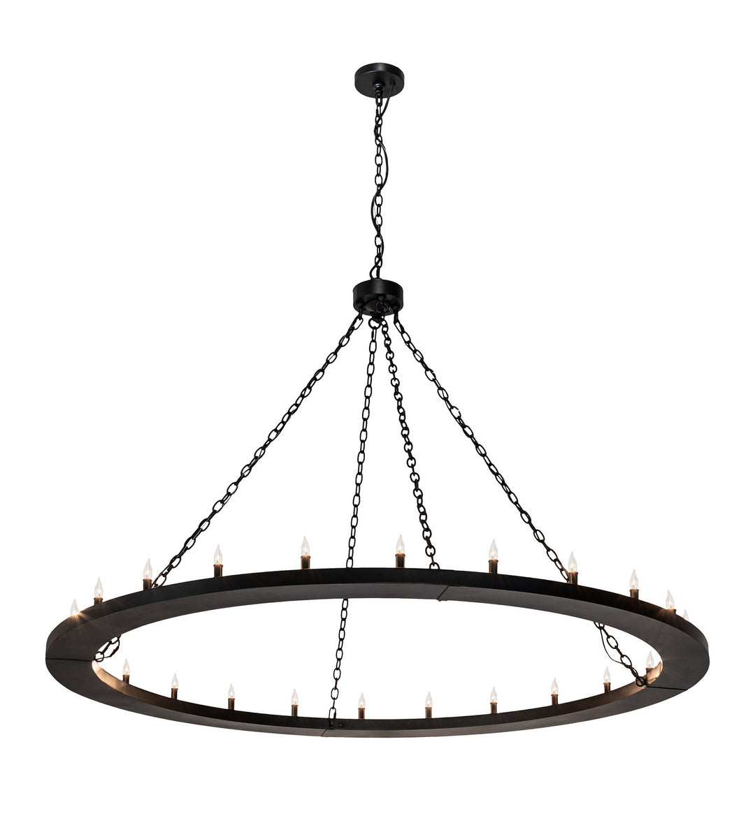 Meyda Tiffany Loxley 231316 Chandelier Light -