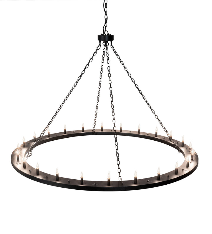 Meyda Tiffany Loxley 231316 Chandelier Light -