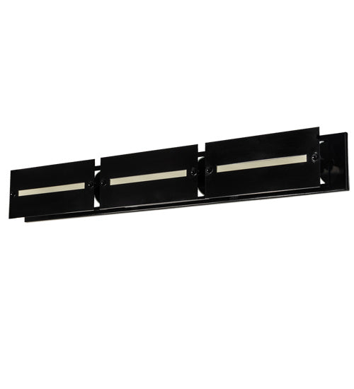 Meyda Tiffany Creekside 232065 Bath Vanity Light 45 in. wide