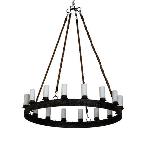 Meyda Tiffany Costello 232158 Chandelier Light -