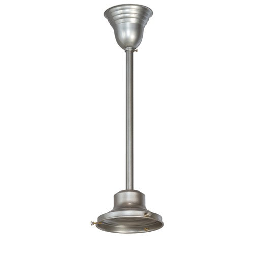 Meyda Tiffany Revival 232866 Pendant Light - Nickel