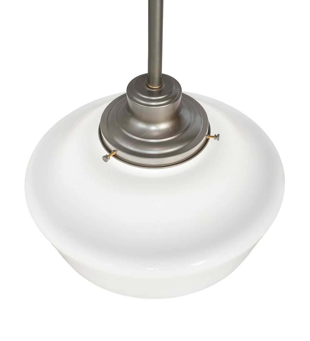 Meyda Tiffany Revival 232866 Pendant Light - Nickel