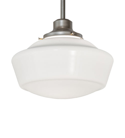Meyda Tiffany Revival 232866 Pendant Light - Nickel