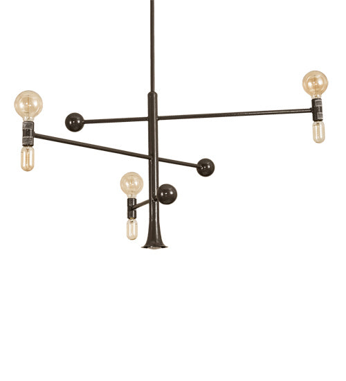 Meyda Tiffany Alva 233051 Chandelier Light -