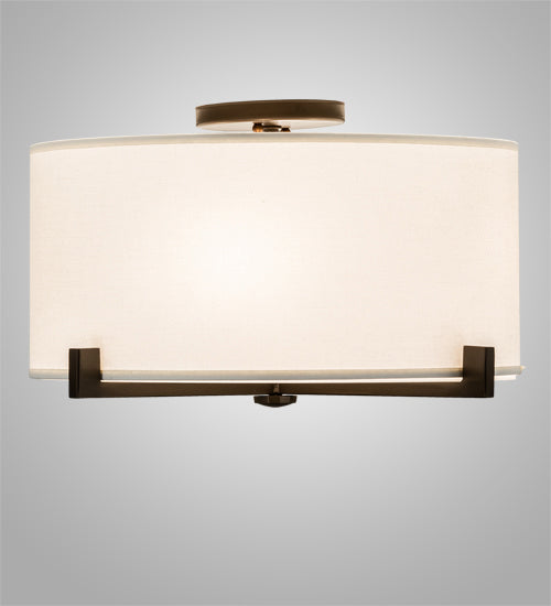 Meyda Tiffany Cilindro 233657 Ceiling Light