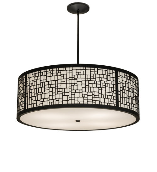 Meyda Tiffany Cilindro 233735 Chandelier Light -