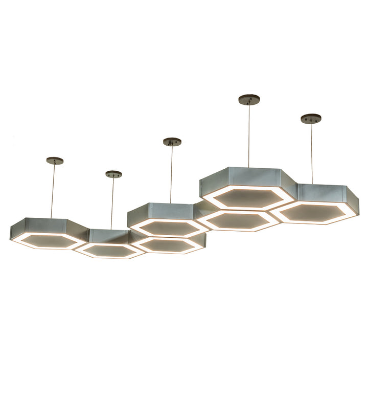 Meyda Tiffany Jefferson 233738 Pendant Light -