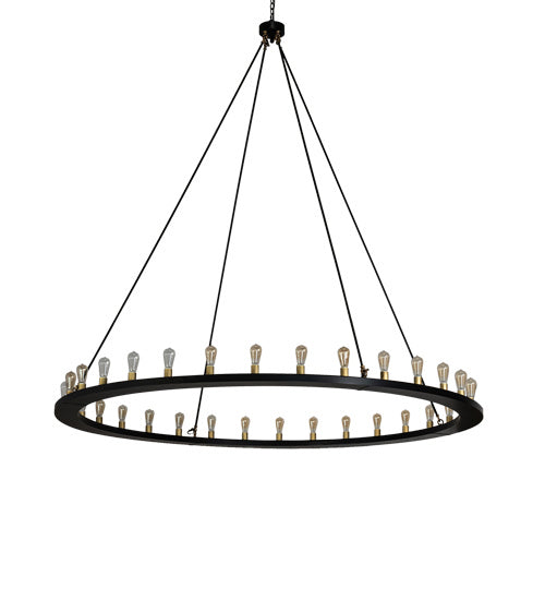 Meyda Tiffany Loxley 233791 Chandelier Light -