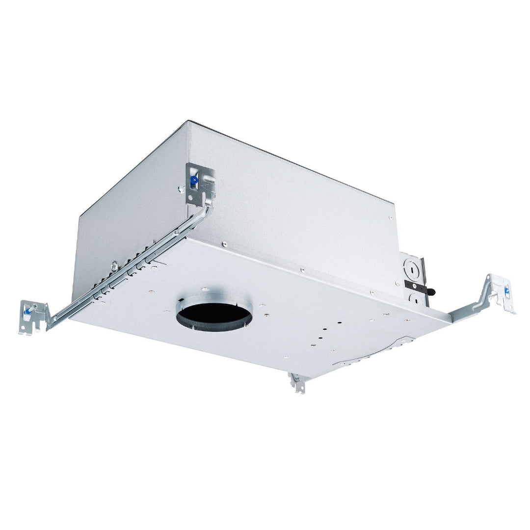 Wac Lighting R2FBNT-2  2In Fq Downlights Modern Recessed Light Pewter, Nickel, Silver
