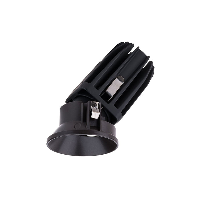 Wac Lighting R2FRAL-WD-DB  2In Fq Downlights Modern Recessed Light Dark Bronze