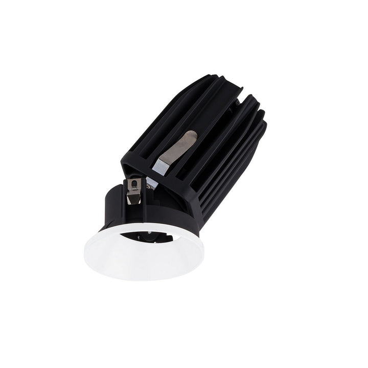 Wac Lighting R2FRAL-WD-WT  2In Fq Downlights Modern Recessed Light White