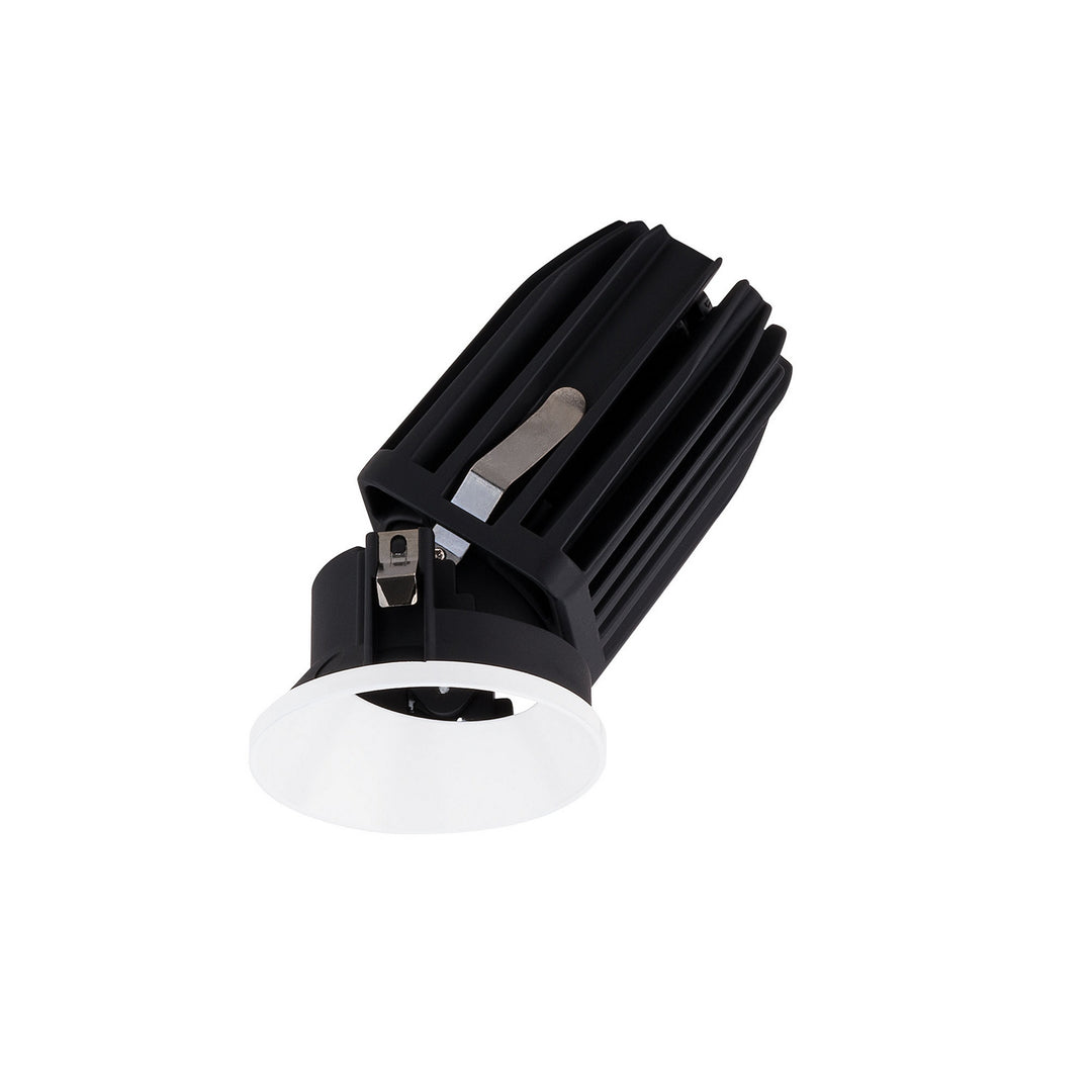 Wac Lighting R2FRAL-WD-WT  2In Fq Downlights Modern Recessed Light White