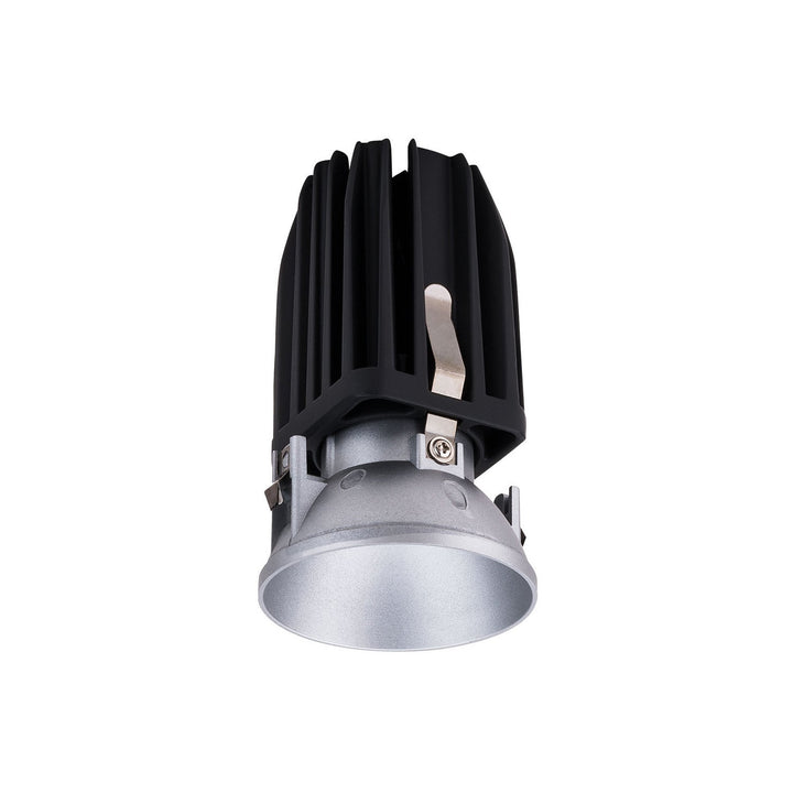 Wac Lighting R2FRDL-WD-HZ  2In Fq Downlights Modern Recessed Light Haze