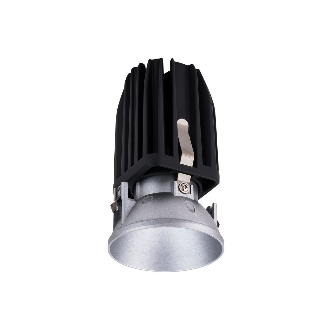 Wac Lighting R2FRDL-WD-HZ  2In Fq Downlights Modern Recessed Light Haze