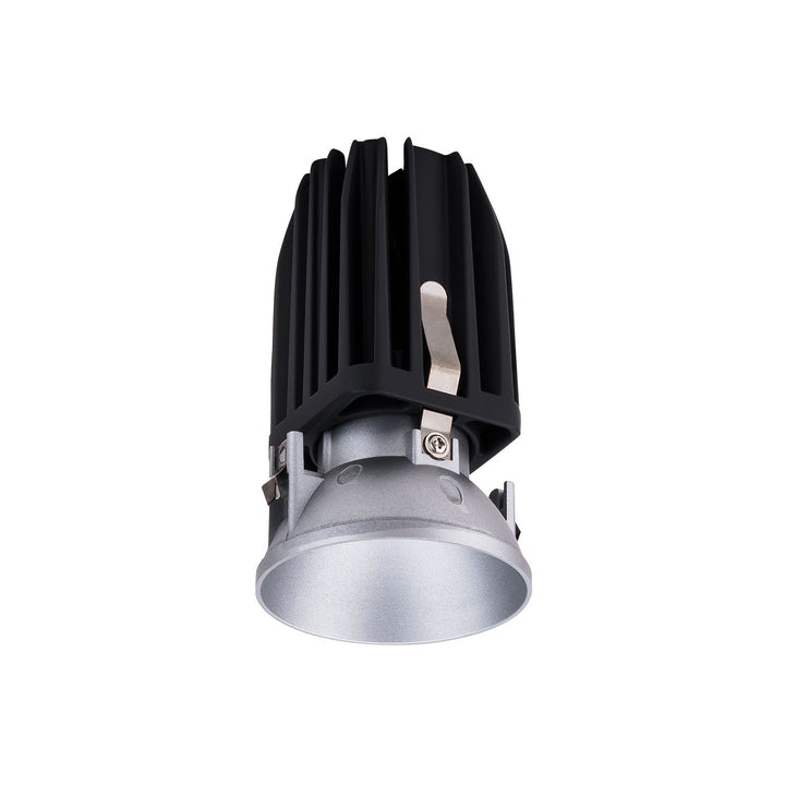 Wac Lighting R2FRDL-WD-HZ  2In Fq Downlights Modern Recessed Light Haze