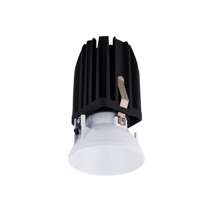 Wac Lighting R2FRDL-WD-WT  2In Fq Downlights Modern Recessed Light White