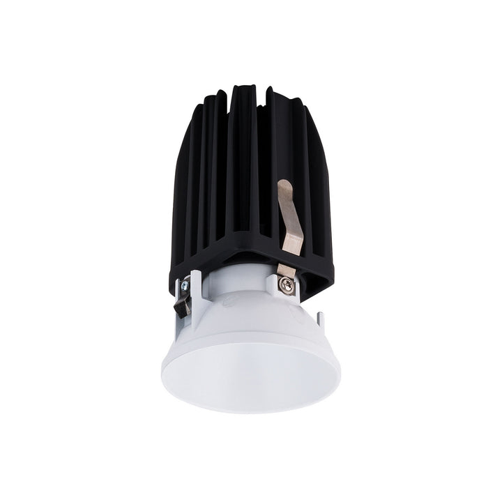Wac Lighting R2FRDL-WD-WT  2In Fq Downlights Modern Recessed Light White