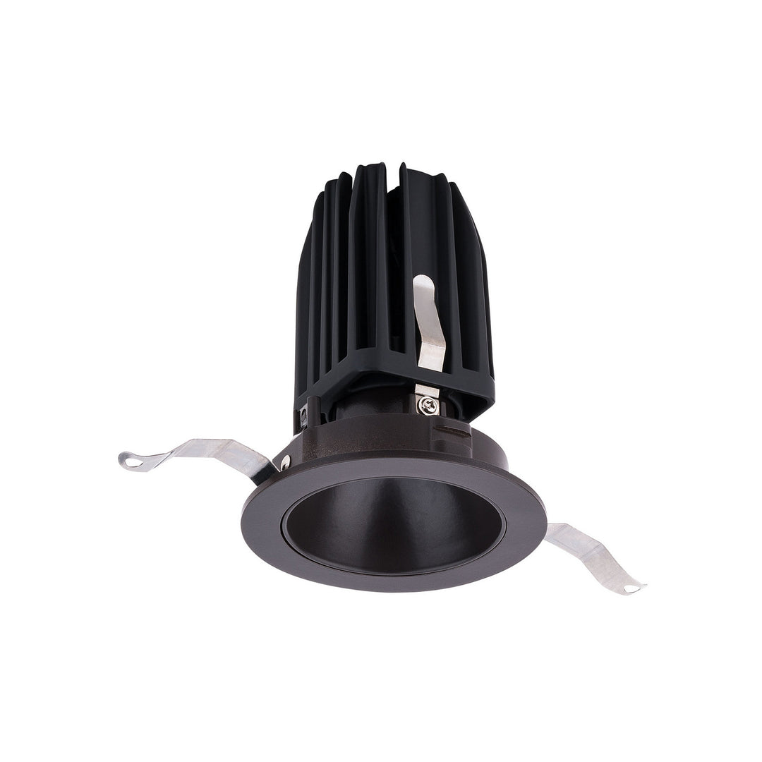 Wac Lighting R2FRDT-927-DB  2In Fq Downlights Modern Recessed Light Dark Bronze