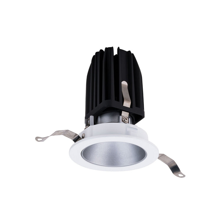 Wac Lighting R2FRDT-927-HZWT  2In Fq Downlights Modern Recessed Light Haze/White