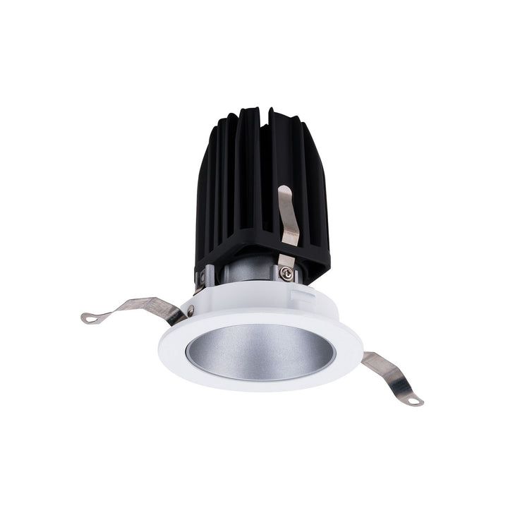 Wac Lighting R2FRDT-930-HZWT  2In Fq Downlights Modern Recessed Light Haze/White