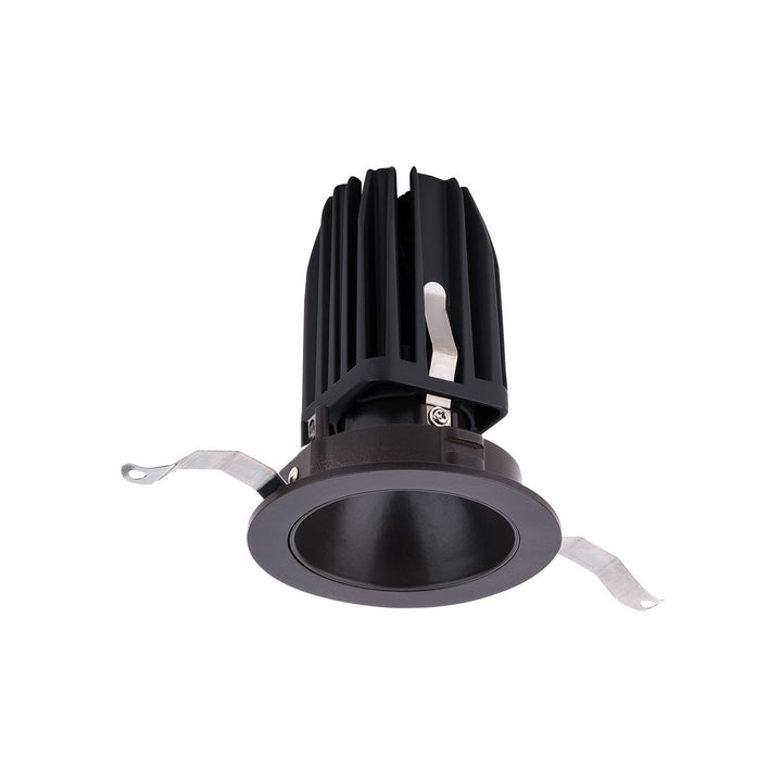 Wac Lighting R2FRDT-WD-DB  2In Fq Downlights Modern Recessed Light Dark Bronze