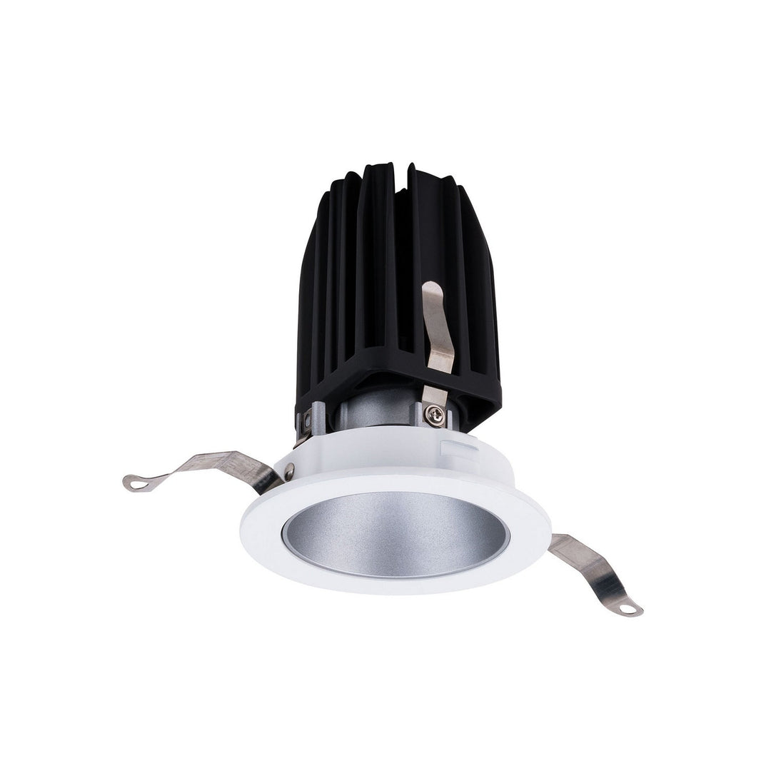 Wac Lighting R2FRDT-WD-HZWT  2In Fq Downlights Modern Recessed Light Haze/White
