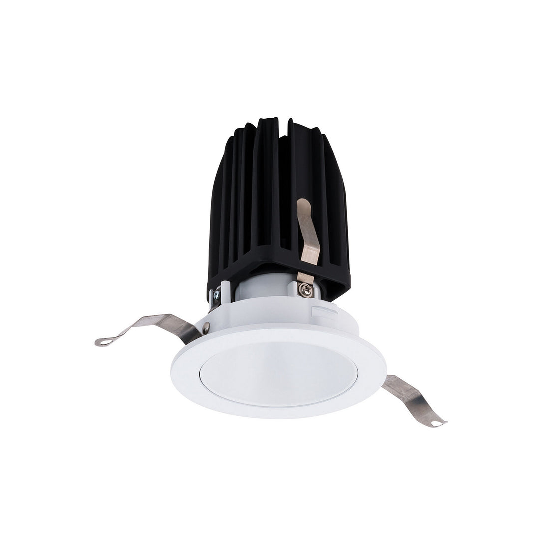 Wac Lighting R2FRDT-WD-WT  2In Fq Downlights Modern Recessed Light White
