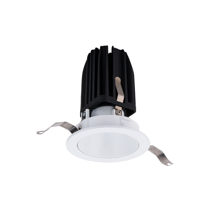 Wac Lighting R2FRDT-WD-WT  2In Fq Downlights Modern Recessed Light White