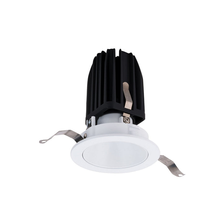 Wac Lighting R2FRDT-WD-WT  2In Fq Downlights Modern Recessed Light White