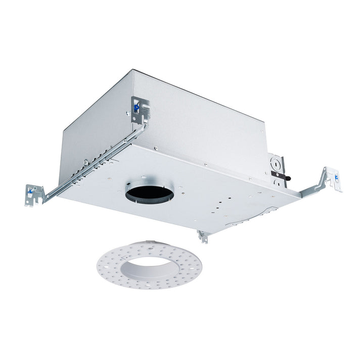 Wac Lighting R2FRNL-1  2In Fq Downlights Modern Recessed Light White