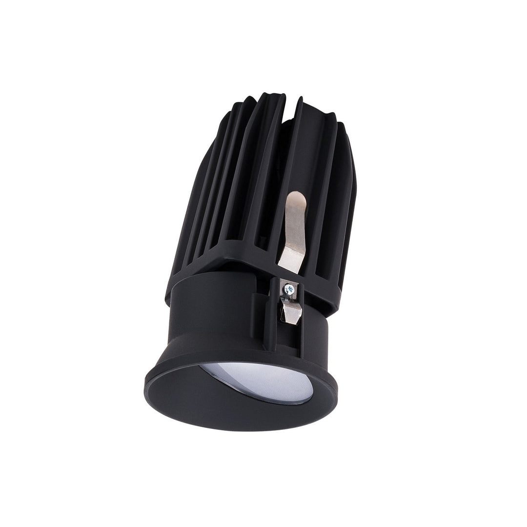 Wac Lighting R2FRWL-WD-DB  2In Fq Downlights Modern Recessed Light Dark Bronze