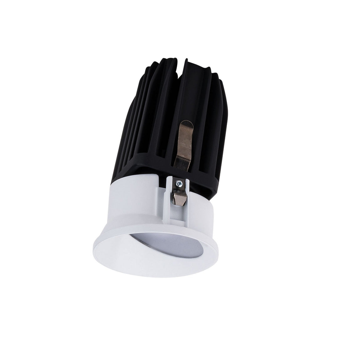 Wac Lighting R2FRWL-WD-WT  2In Fq Downlights Modern Recessed Light White