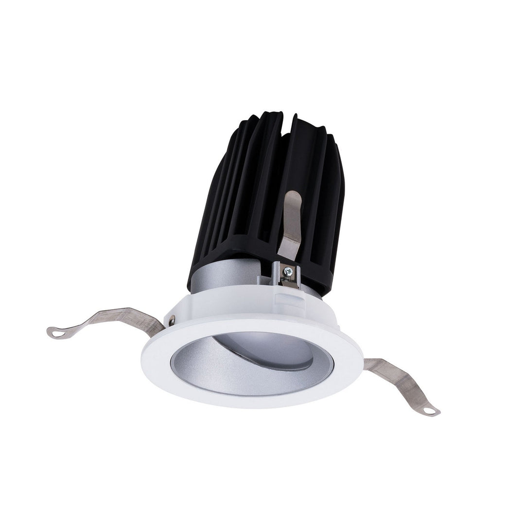 Wac Lighting R2FRWT-WD-HZWT  2In Fq Downlights Modern Recessed Light Haze/White