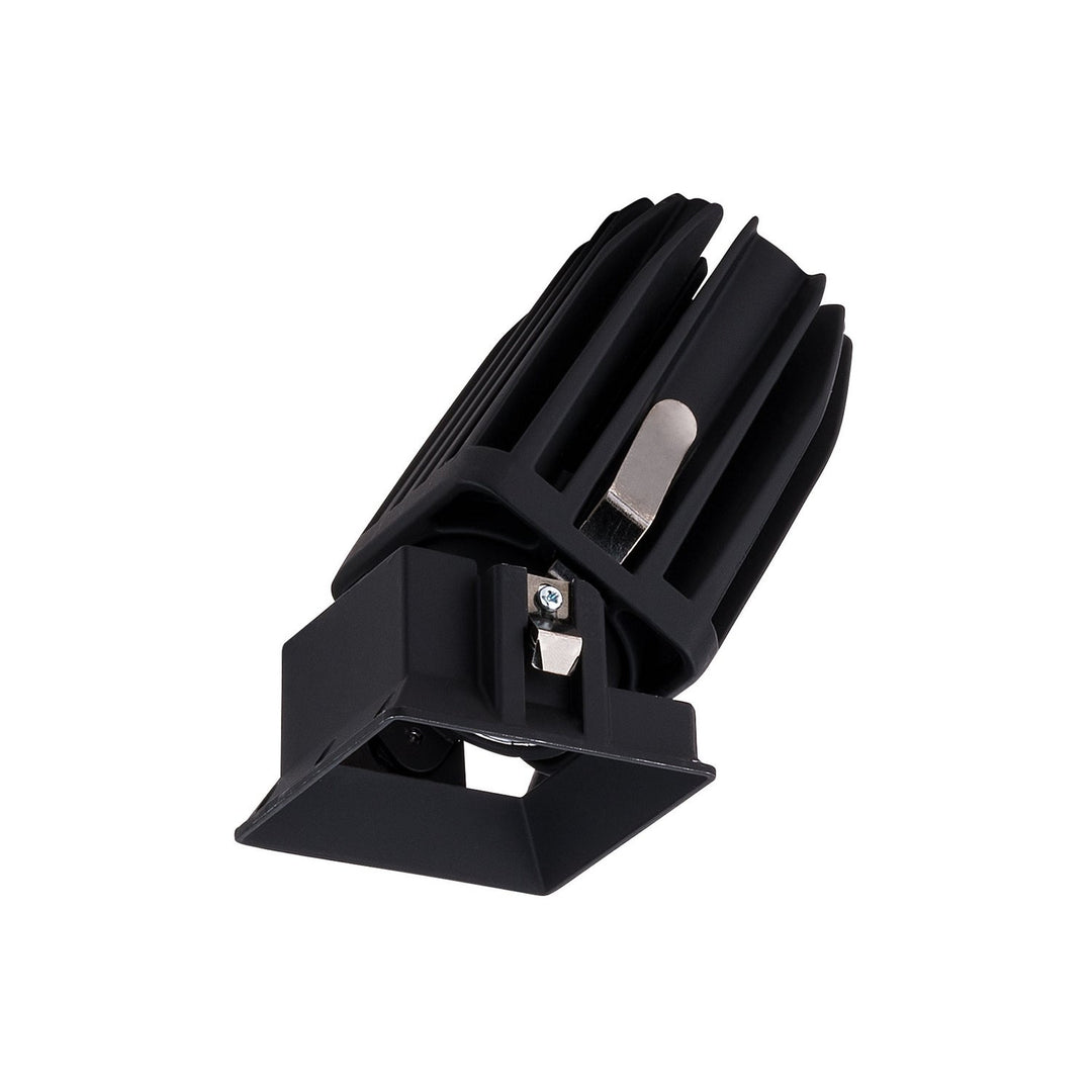 Wac Lighting R2FSAL-WD-BK  2In Fq Downlights Modern Recessed Light Black