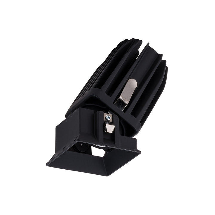 Wac Lighting R2FSAL-WD-BK  2In Fq Downlights Modern Recessed Light Black