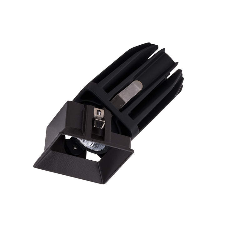 Wac Lighting R2FSAL-WD-DB  2In Fq Downlights Modern Recessed Light Dark Bronze