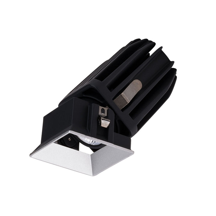 Wac Lighting R2FSAL-WD-HZ  2In Fq Downlights Modern Recessed Light Haze