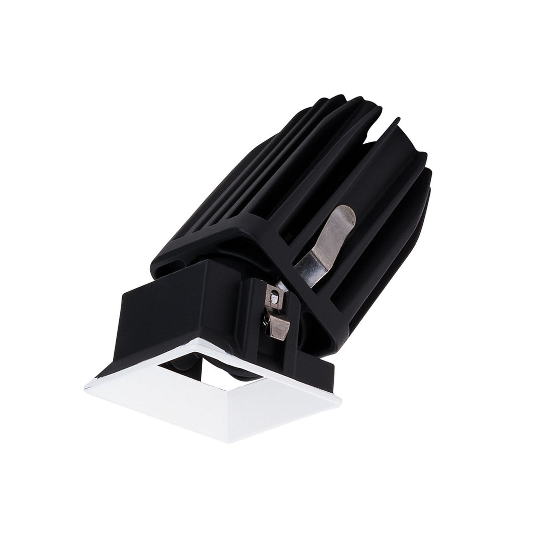 Wac Lighting R2FSAL-WD-WT  2In Fq Downlights Modern Recessed Light White