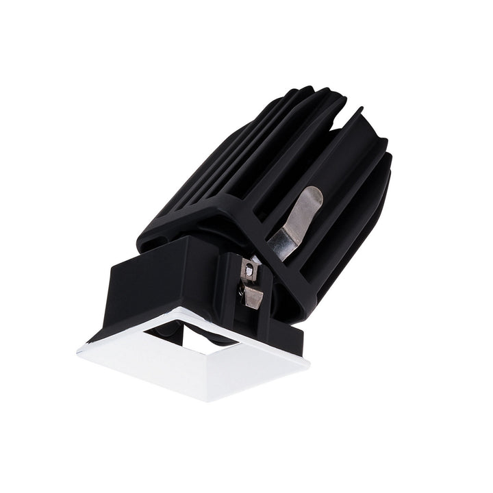 Wac Lighting R2FSAL-WD-WT  2In Fq Downlights Modern Recessed Light White