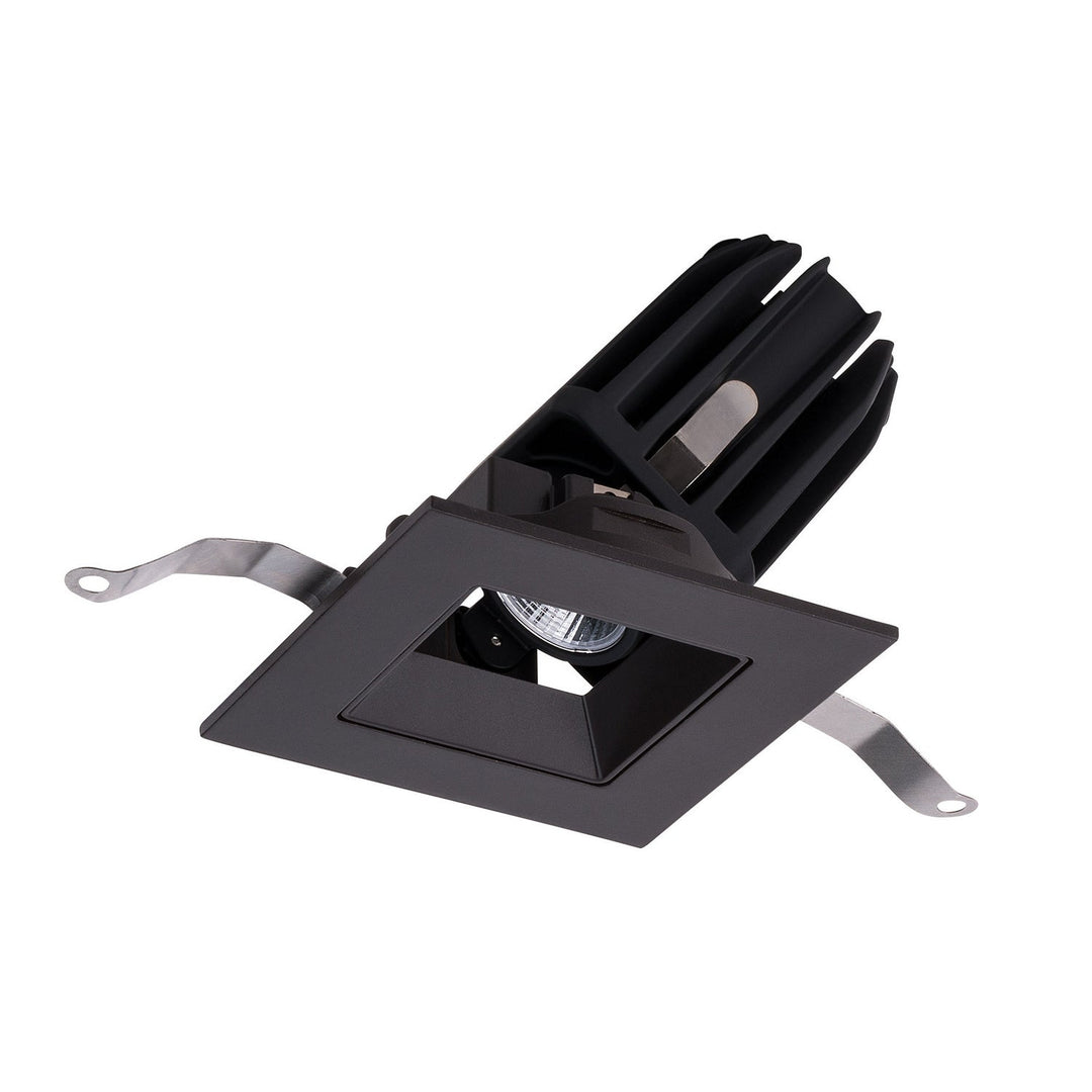 Wac Lighting R2FSAT-WD-DB  2In Fq Downlights Modern Recessed Light Dark Bronze