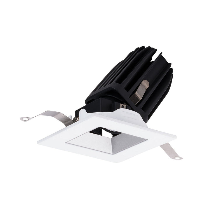 Wac Lighting R2FSAT-WD-HZWT  2In Fq Downlights Modern Recessed Light Haze/White
