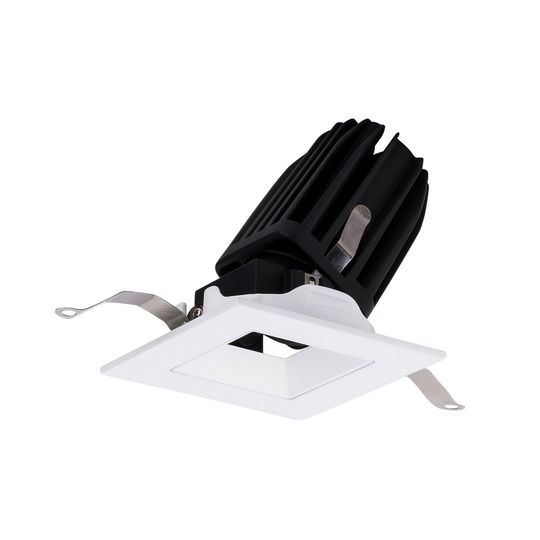 Wac Lighting R2FSAT-WD-WT  2In Fq Downlights Modern Recessed Light White