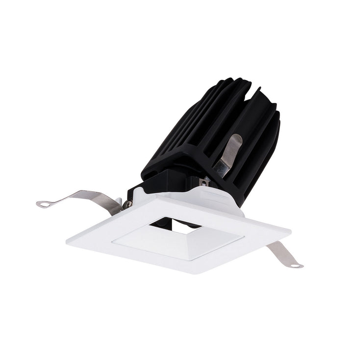 Wac Lighting R2FSAT-WD-WT  2In Fq Downlights Modern Recessed Light White