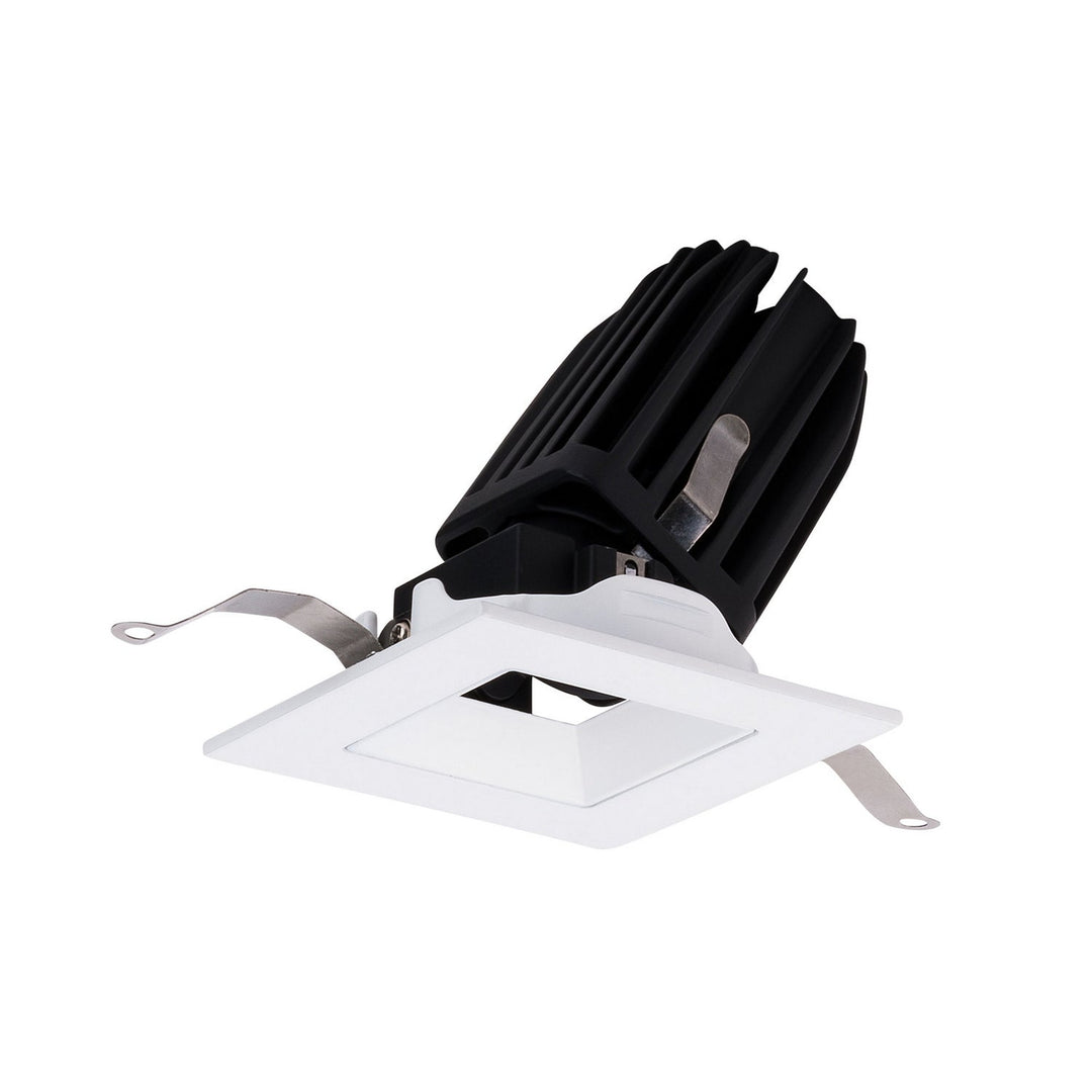 Wac Lighting R2FSAT-WD-WT  2In Fq Downlights Modern Recessed Light White