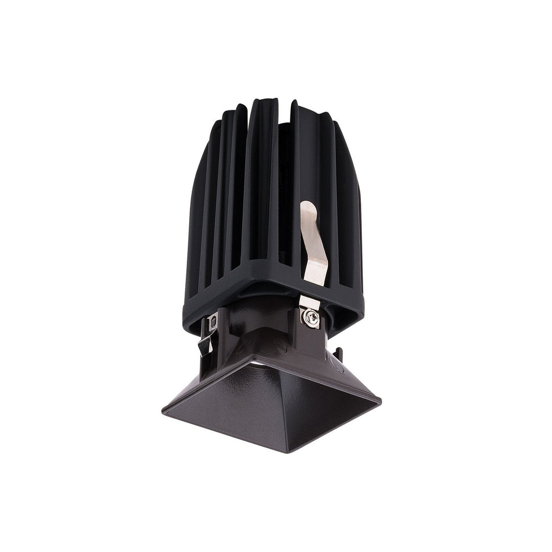 Wac Lighting R2FSDL-WD-DB  2In Fq Downlights Modern Recessed Light Dark Bronze