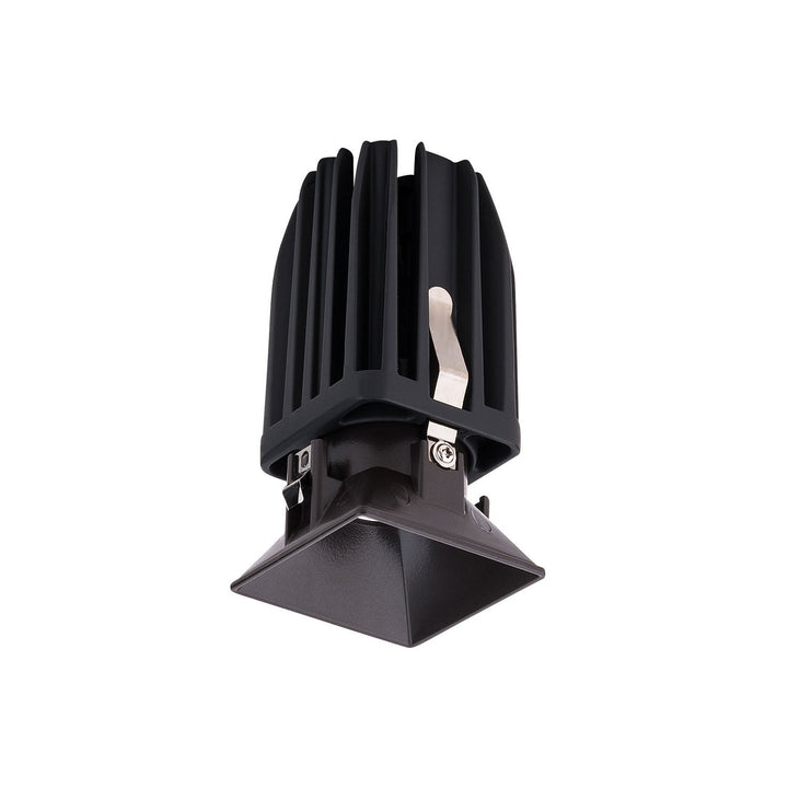Wac Lighting R2FSDL-WD-DB  2In Fq Downlights Modern Recessed Light Dark Bronze