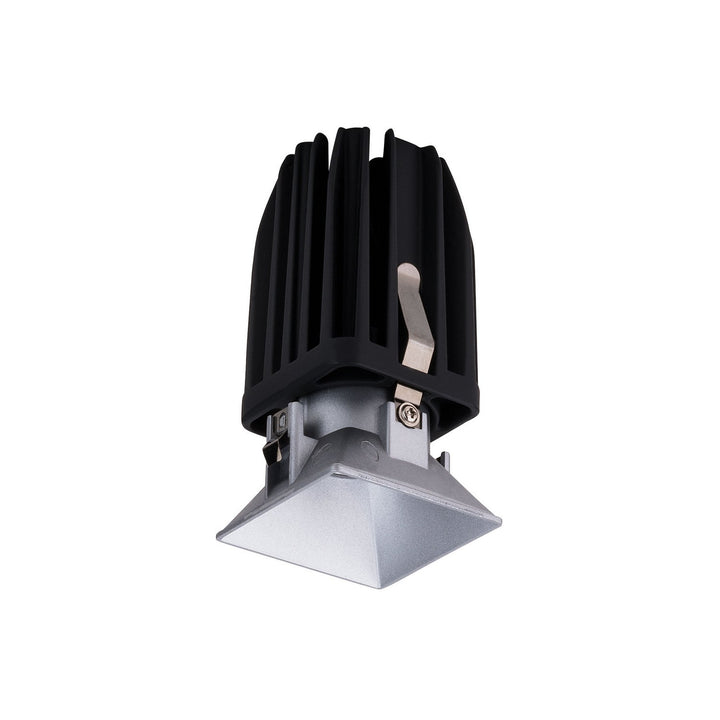 Wac Lighting R2FSDL-WD-HZ  2In Fq Downlights Modern Recessed Light Haze