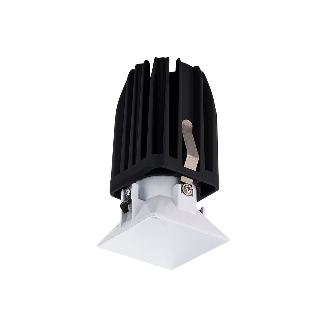 Wac Lighting R2FSDL-WD-WT  2In Fq Downlights Modern Recessed Light White