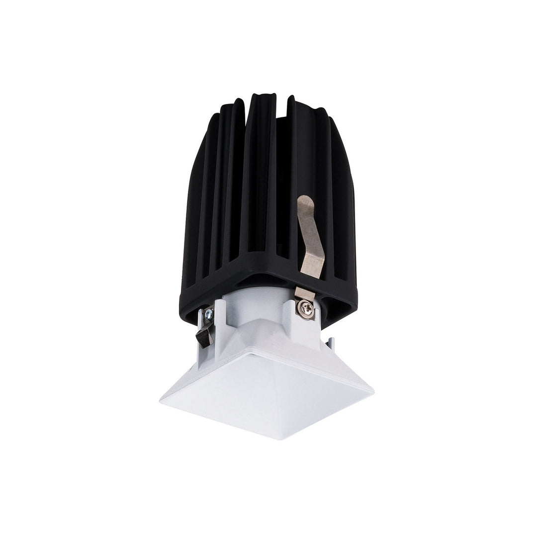 Wac Lighting R2FSDL-WD-WT  2In Fq Downlights Modern Recessed Light White